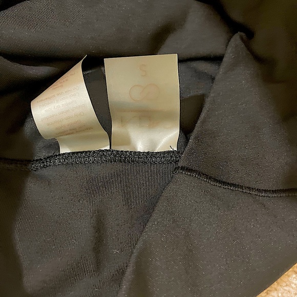 Calia Size Small Leggings - Picture 4 of 4